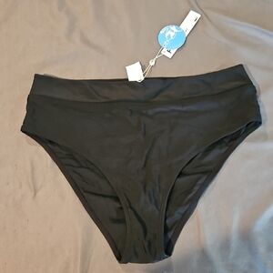 Cupshe bikini bottoms (never worn)